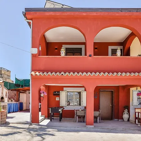 Appartement Nicolai - Piano Terra *