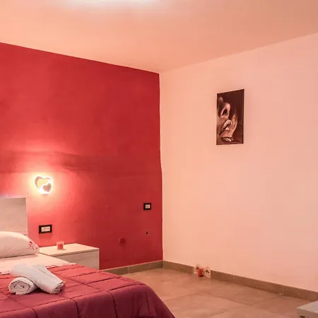 Nicolai - Piano Terra Appartement Licata